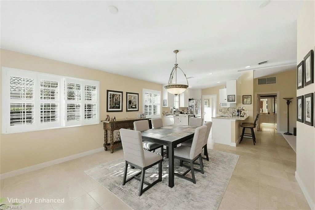 VERONA WALK - Residential