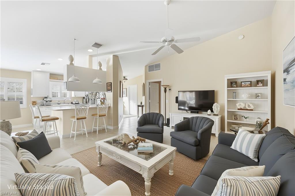 VERONA WALK - Residential