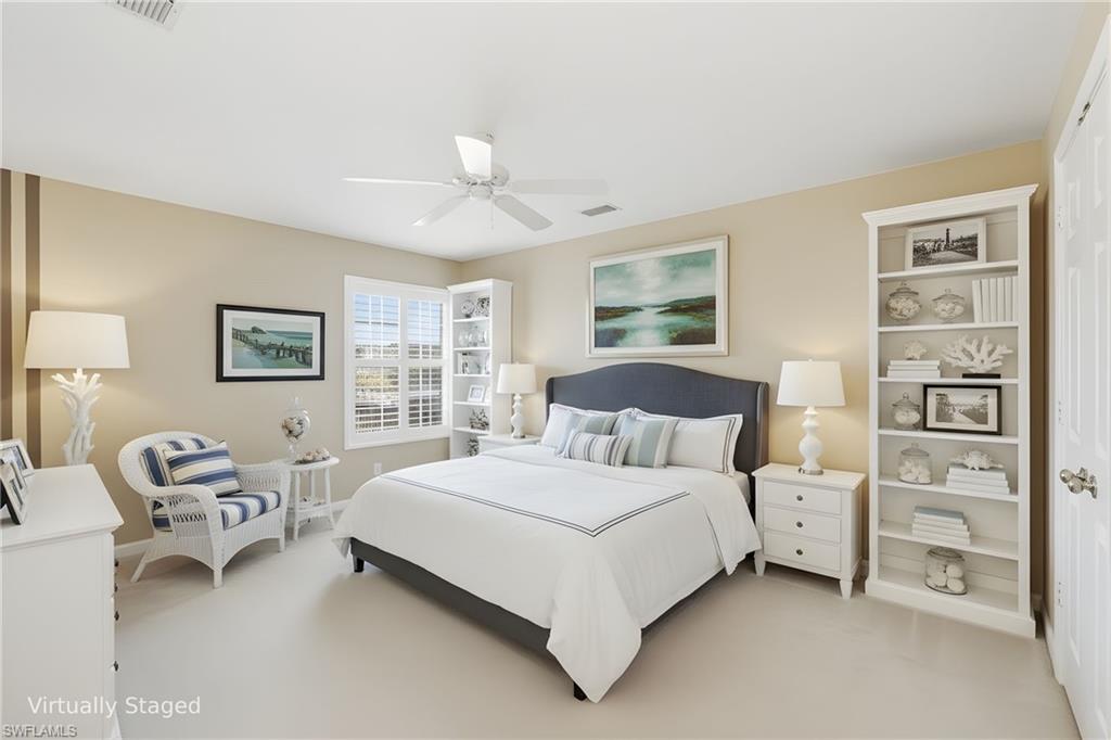 VERONA WALK - Residential