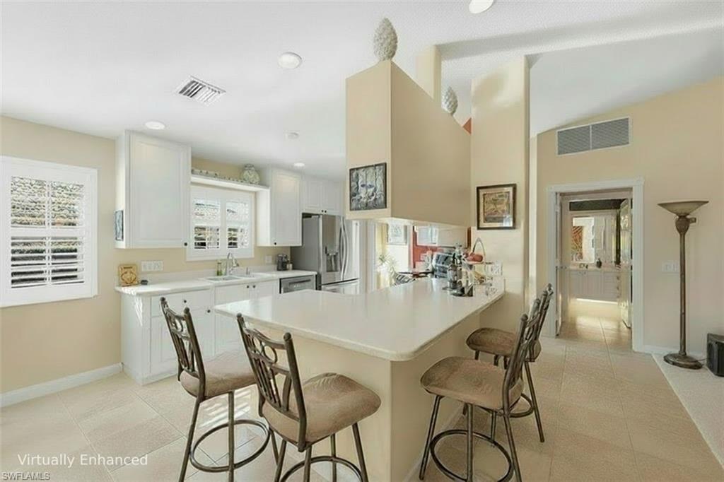 VERONA WALK - Residential