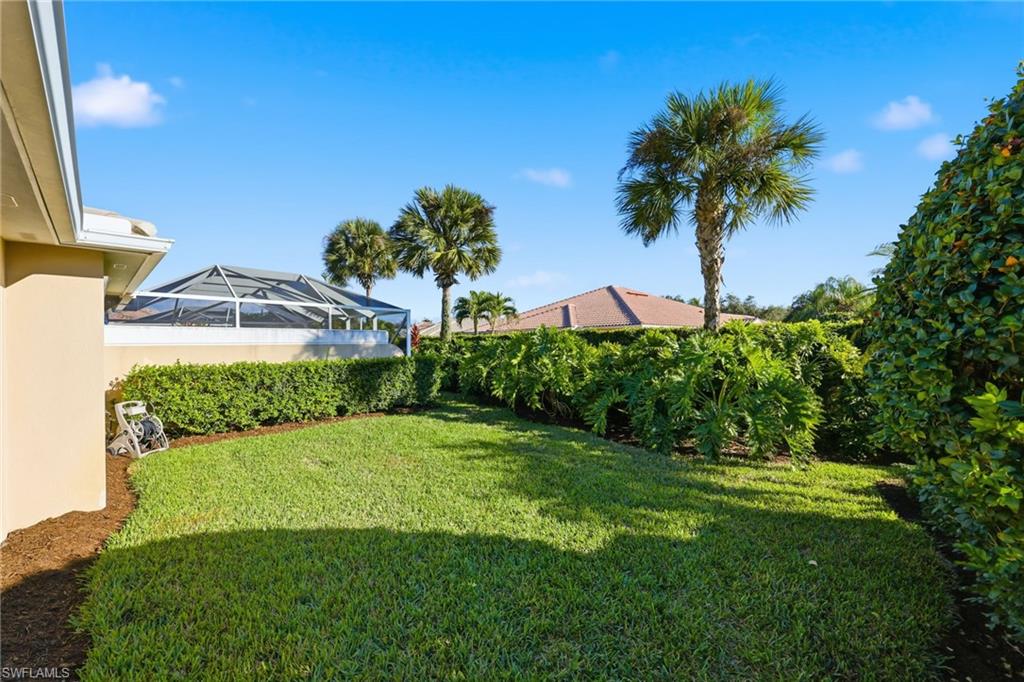 VERONA WALK - Residential