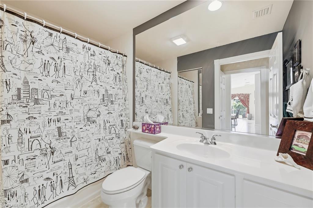 VERONA WALK - Residential