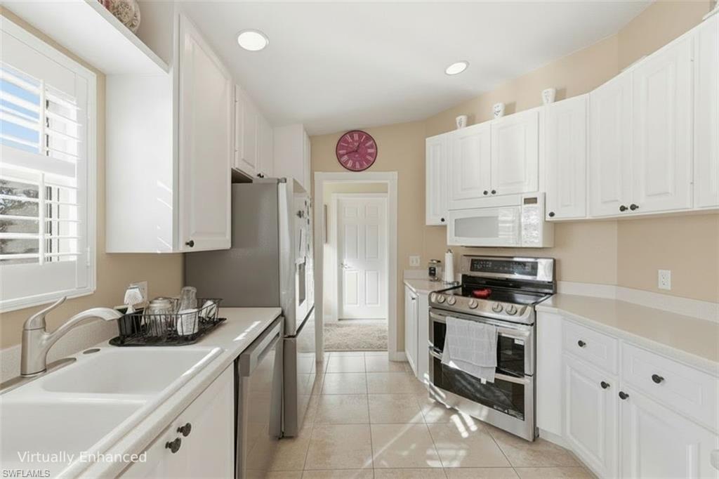 VERONA WALK - Residential