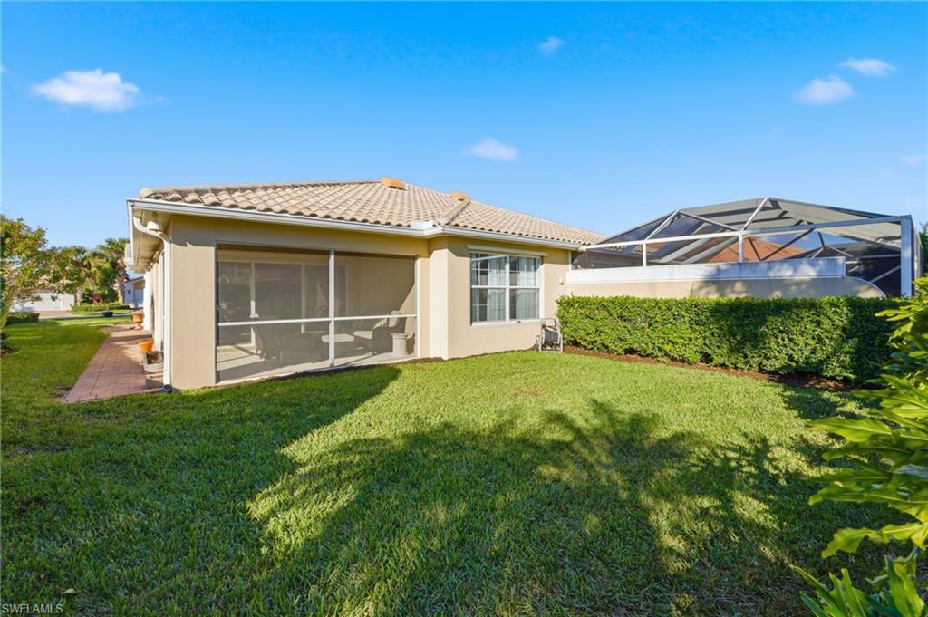 VERONA WALK - Residential