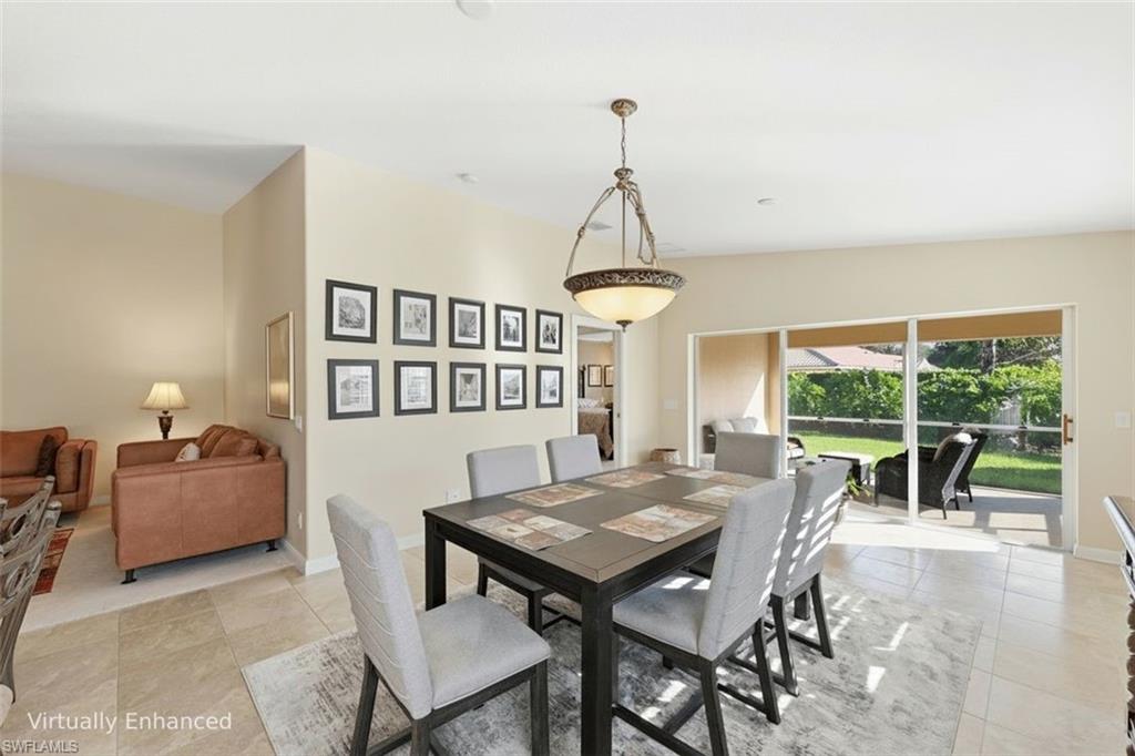 VERONA WALK - Residential