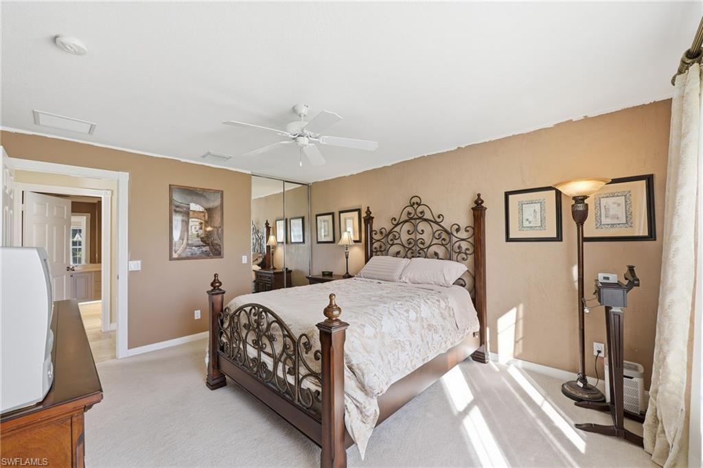 VERONA WALK - Residential