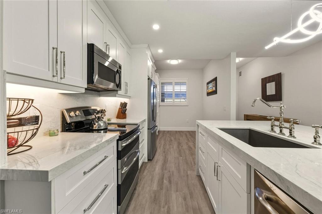 STERLING GREENS - Residential