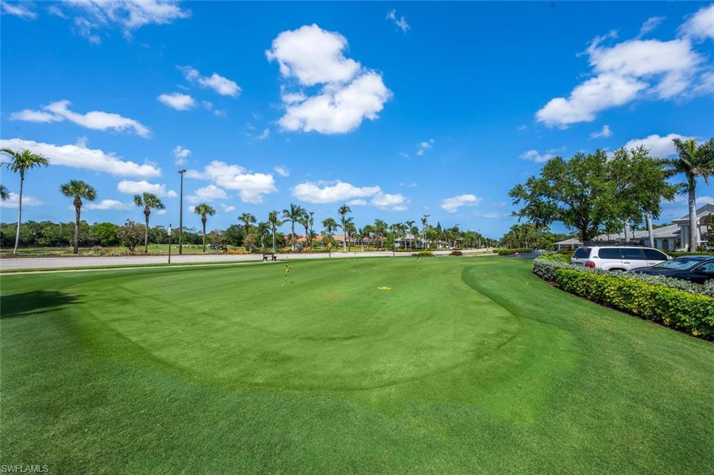 STERLING GREENS - Residential