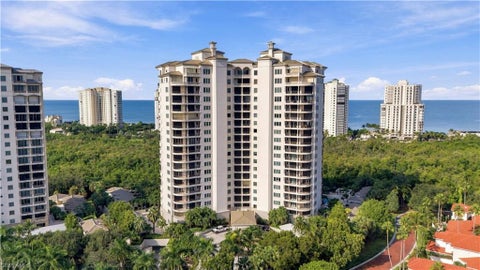 Photo of 8930 Bay Colony DR #2002, NAPLES, FL 34108 (MLS # 226034192)