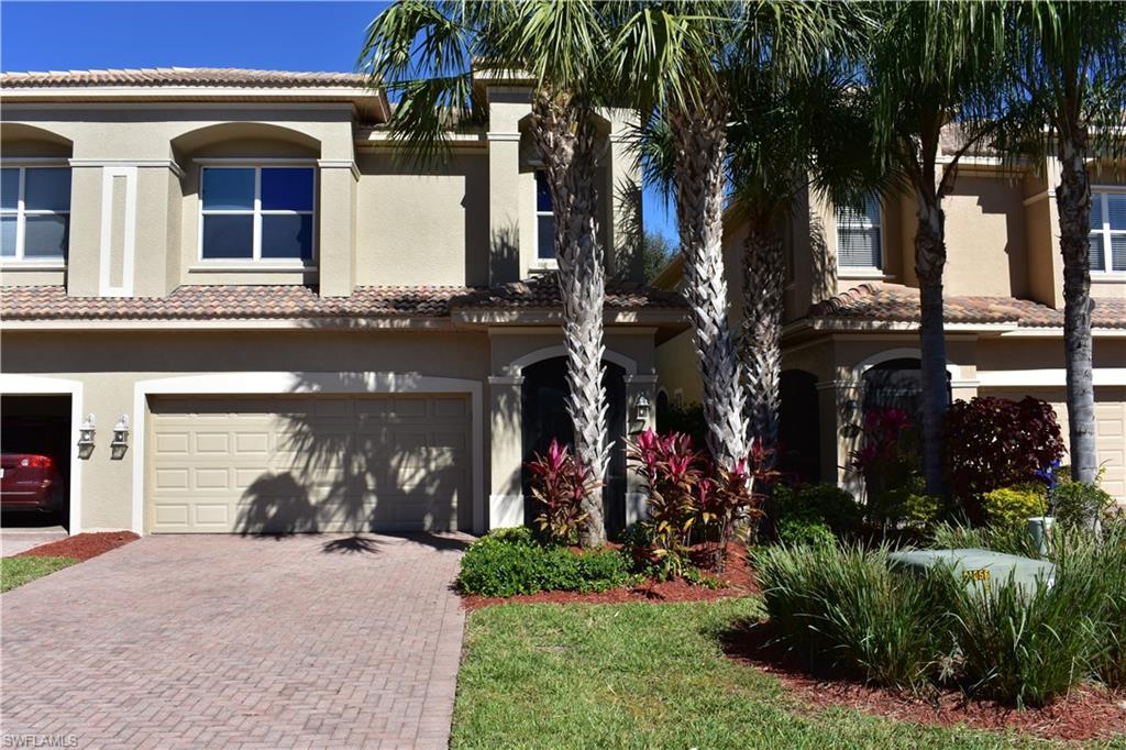 BELLA TERRA - Residential