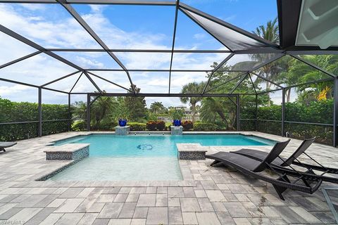 5154 Andros DR NAPLES FL 34113