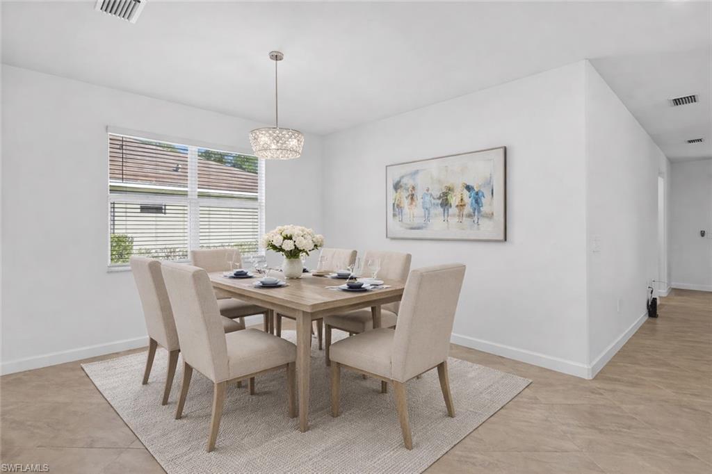 COUNTRY CLUB - Residential