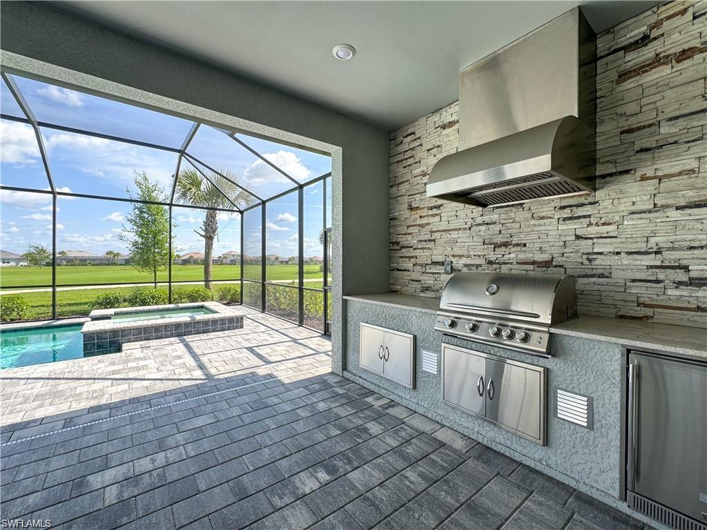 THE NATIONAL GOLF & COUNTRY CLUB AT AVE MARIA - Residential Lease