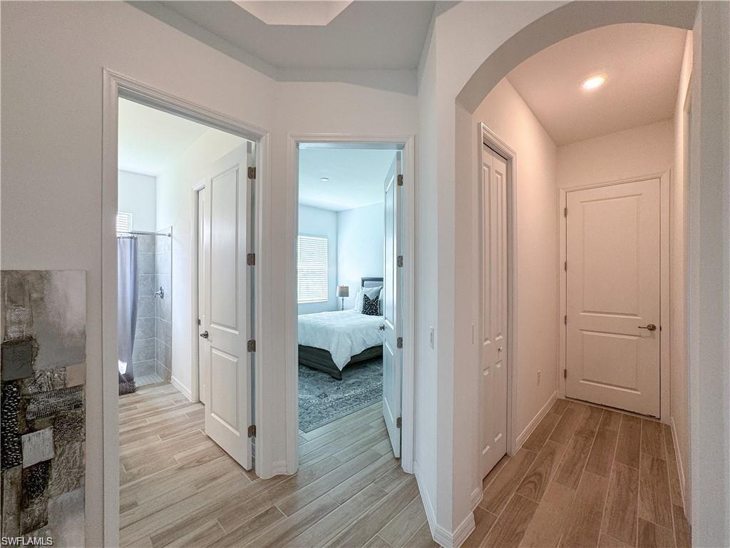 THE NATIONAL GOLF & COUNTRY CLUB AT AVE MARIA - Residential Lease