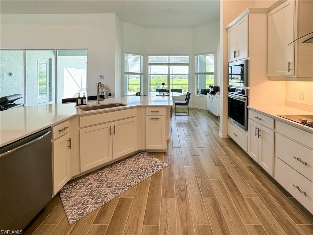 THE NATIONAL GOLF & COUNTRY CLUB AT AVE MARIA - Residential Lease