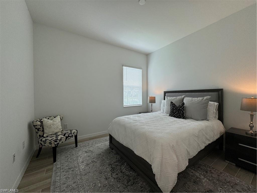 THE NATIONAL GOLF & COUNTRY CLUB AT AVE MARIA - Residential Lease