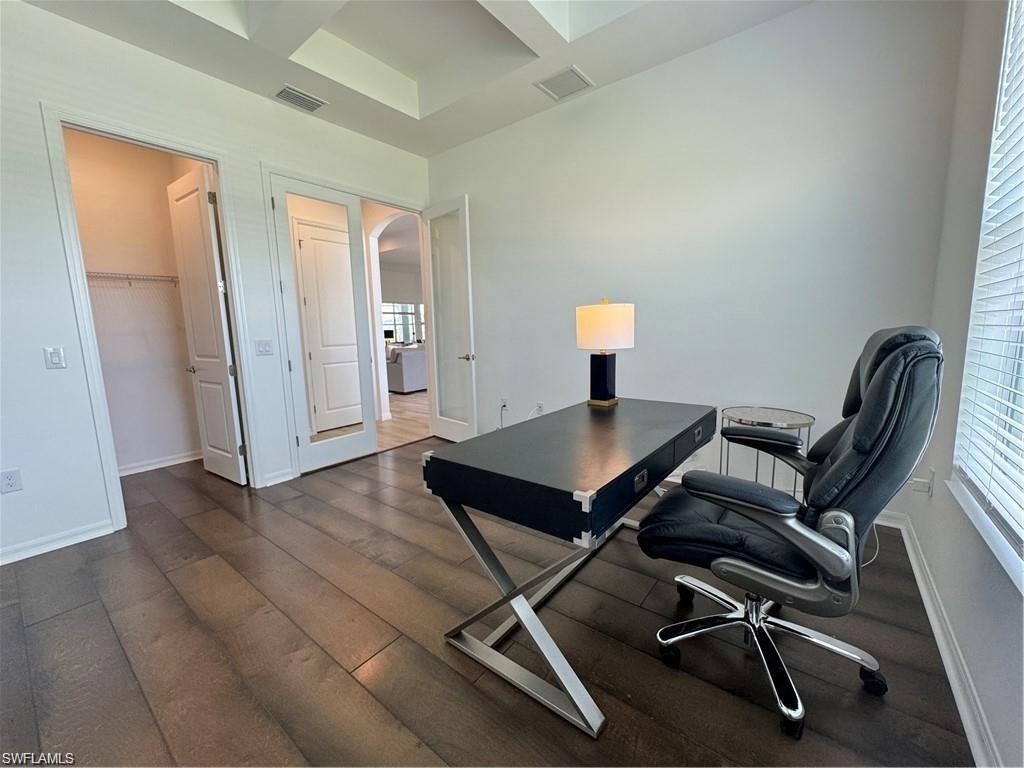 THE NATIONAL GOLF & COUNTRY CLUB AT AVE MARIA - Residential Lease