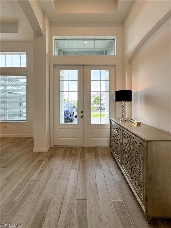 THE NATIONAL GOLF & COUNTRY CLUB AT AVE MARIA - Residential Lease