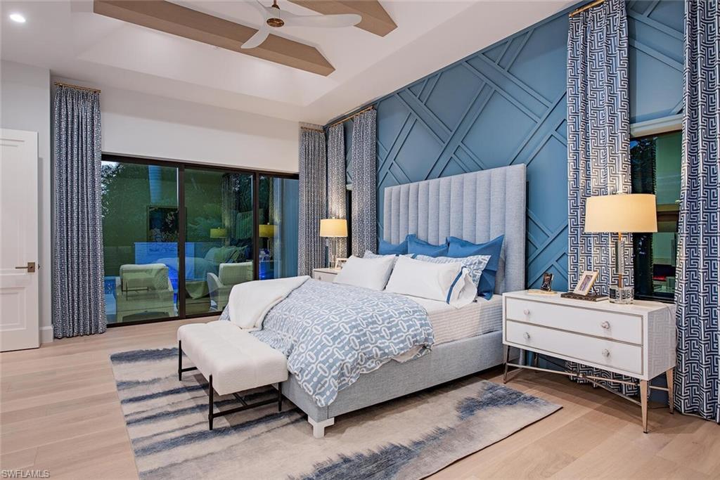 PARK SHORE - Residential