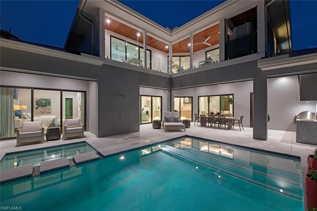 PARK SHORE - Residential