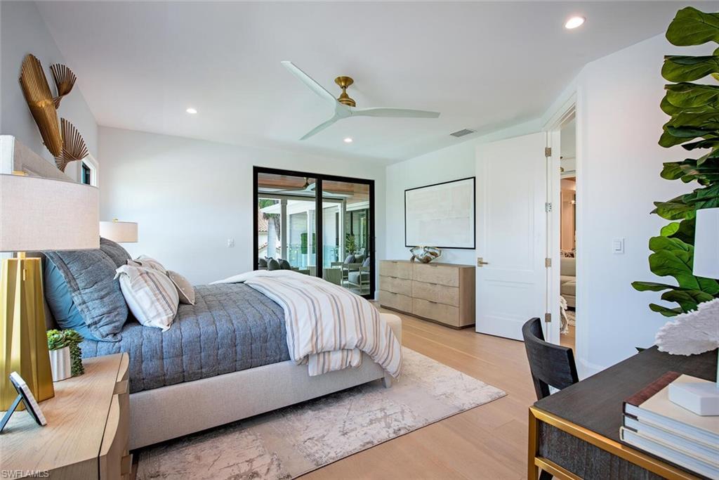 PARK SHORE - Residential