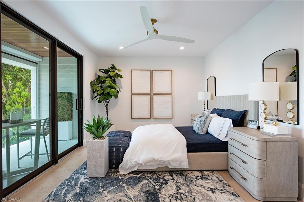 PARK SHORE - Residential