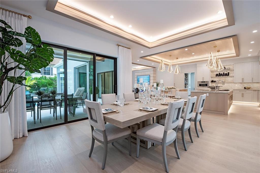 PARK SHORE - Residential