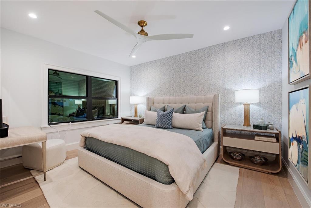 PARK SHORE - Residential