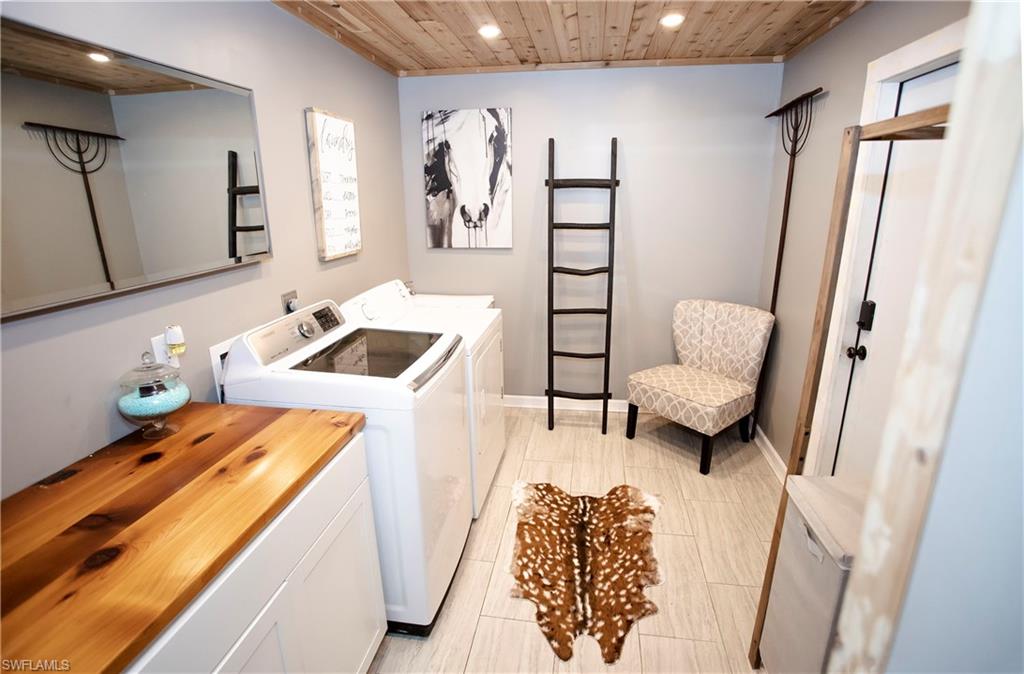 POINCIANA VILLAGE - Residential