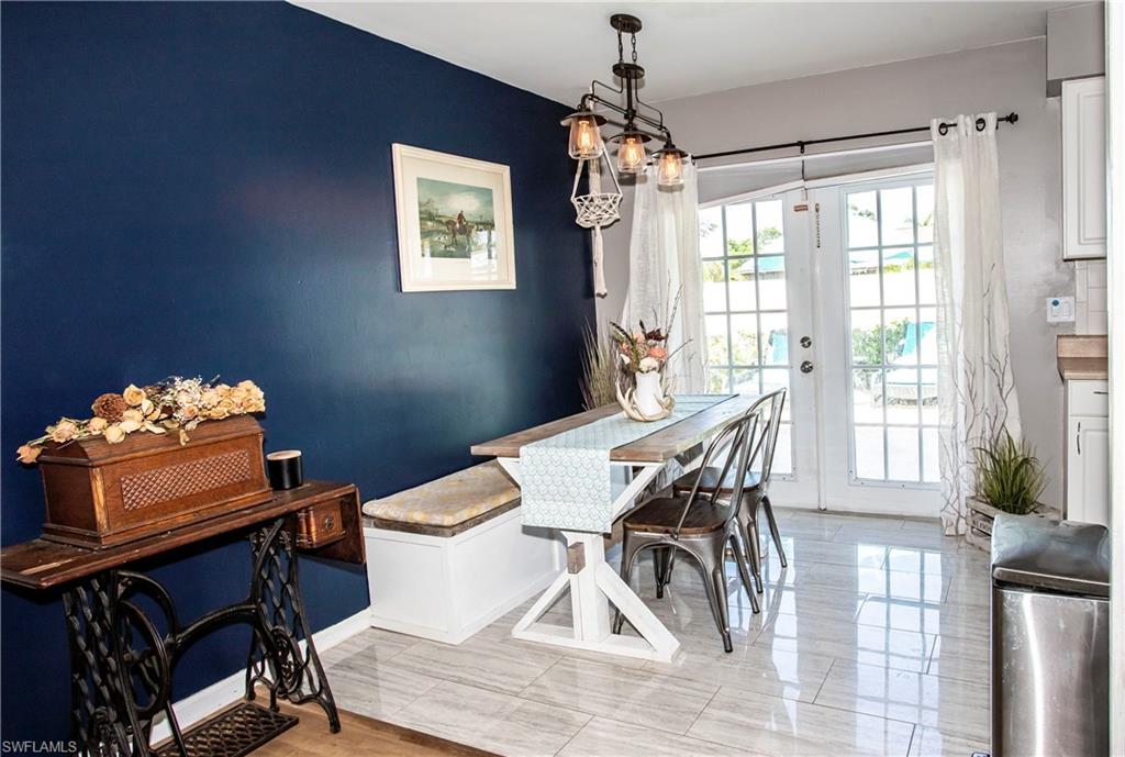 POINCIANA VILLAGE - Residential