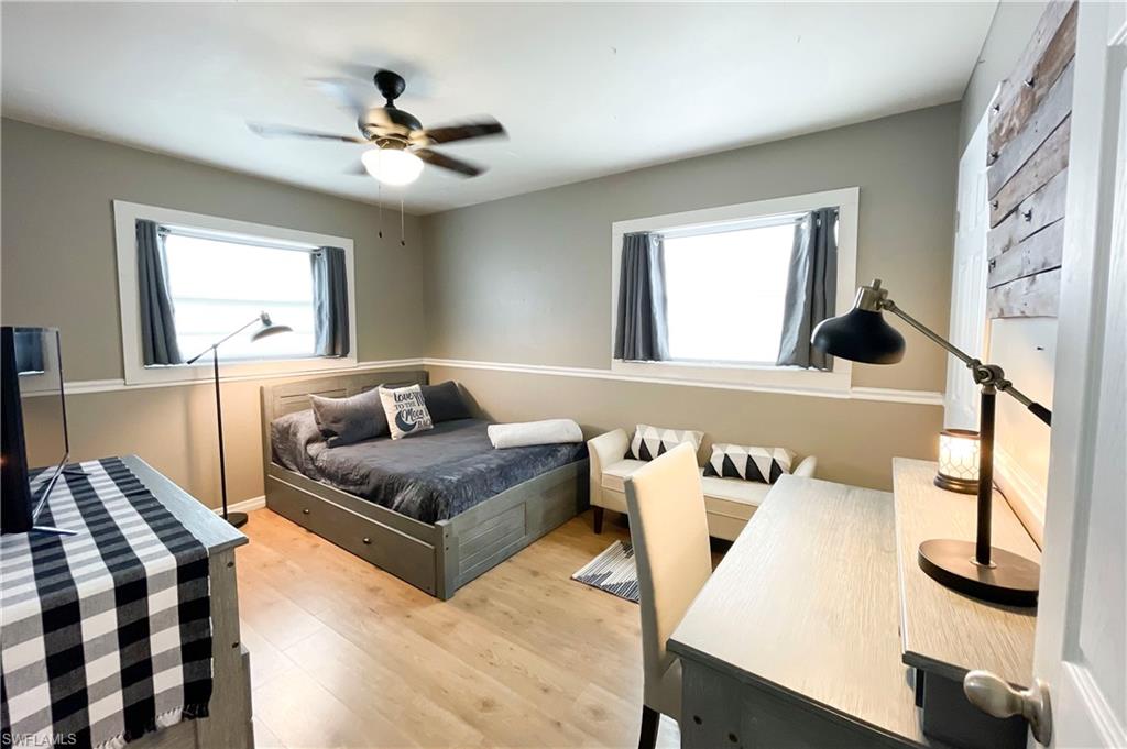 POINCIANA VILLAGE - Residential