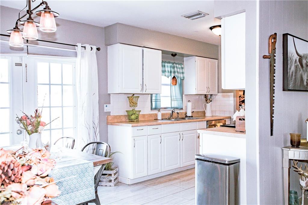 POINCIANA VILLAGE - Residential