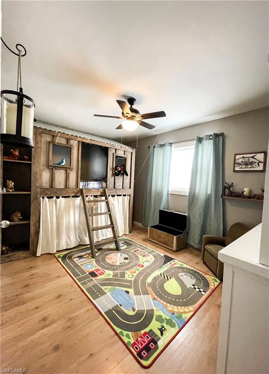 POINCIANA VILLAGE - Residential