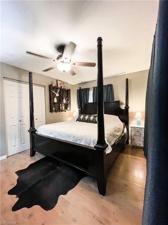 POINCIANA VILLAGE - Residential