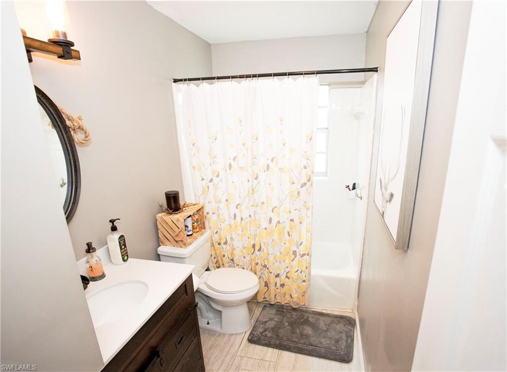 POINCIANA VILLAGE - Residential