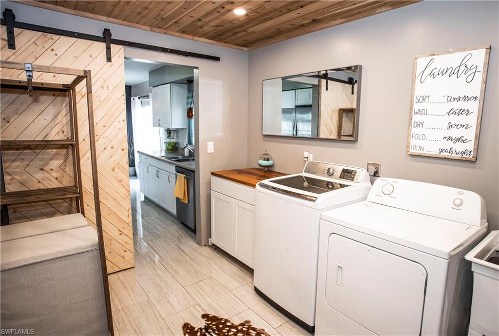 POINCIANA VILLAGE - Residential