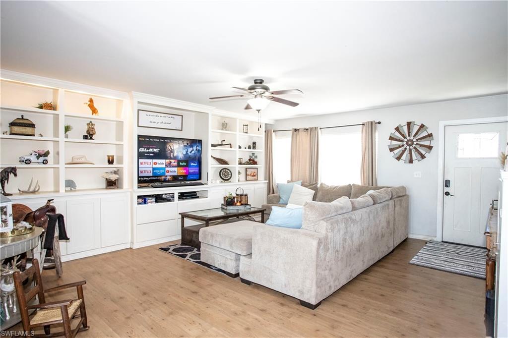 POINCIANA VILLAGE - Residential