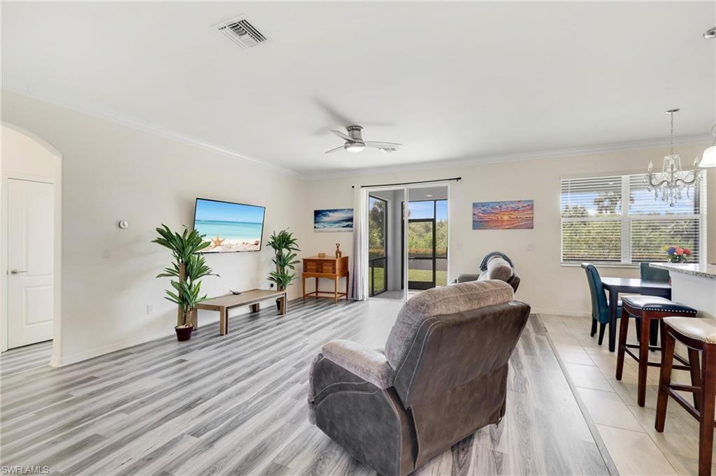 MIRADA - Residential