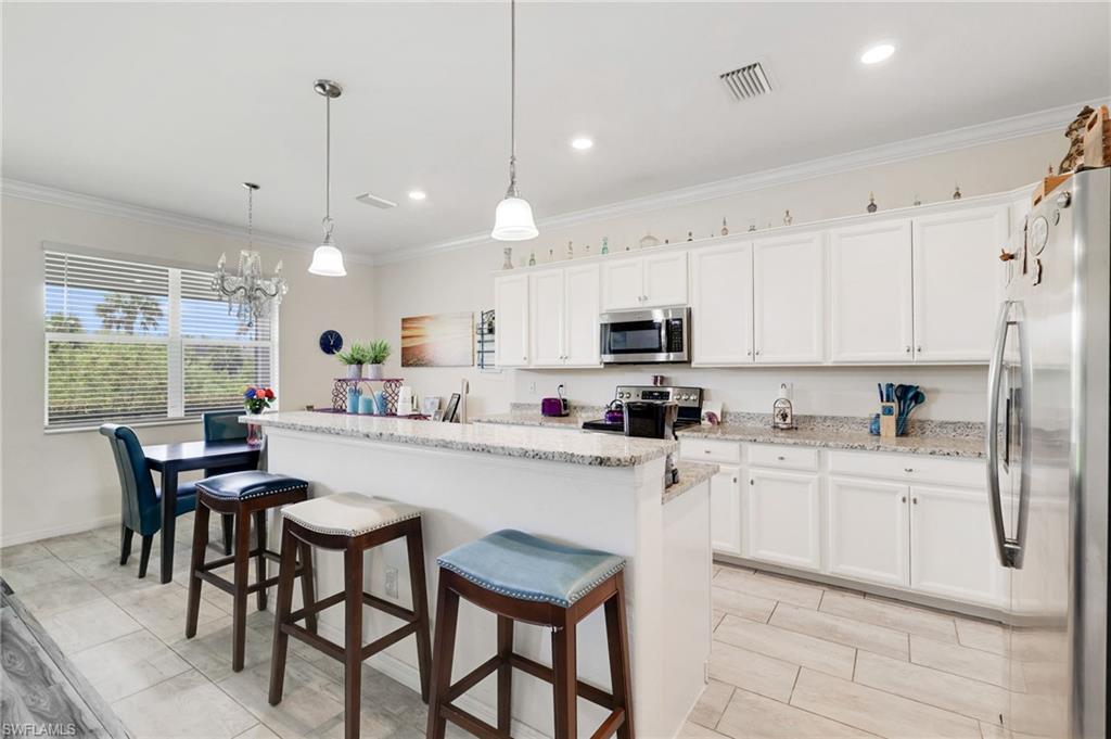 MIRADA - Residential