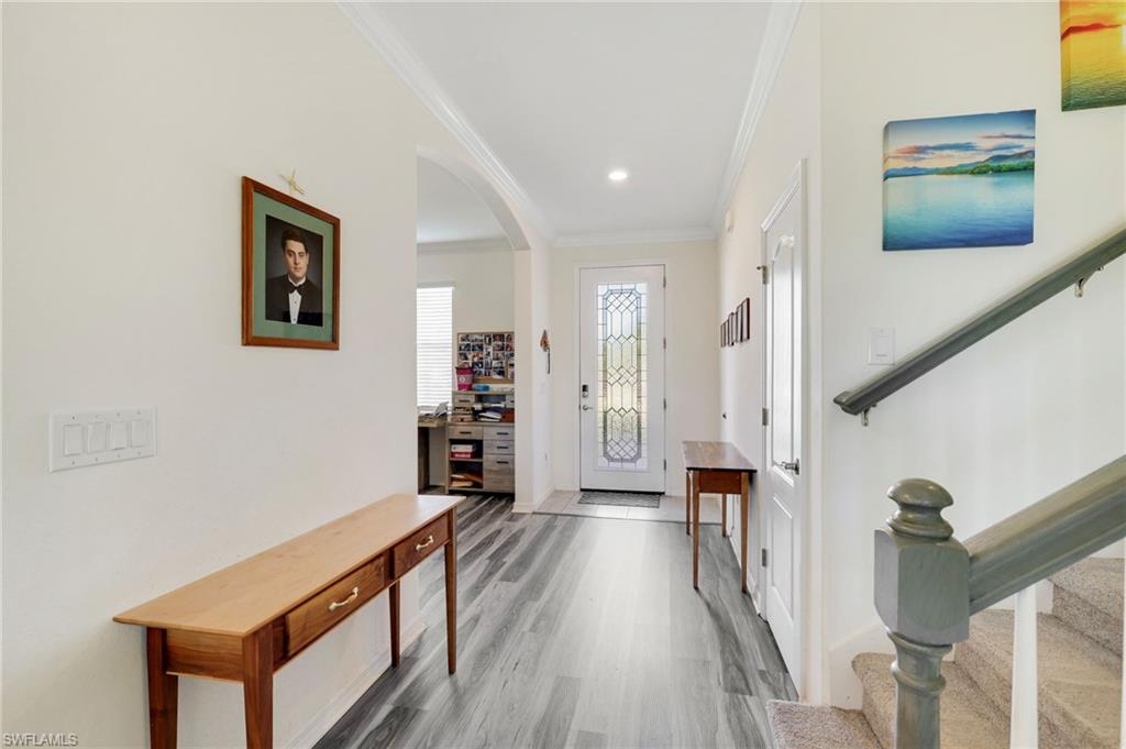 MIRADA - Residential