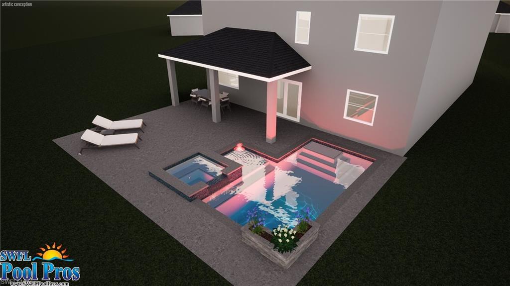 MIRADA - Residential