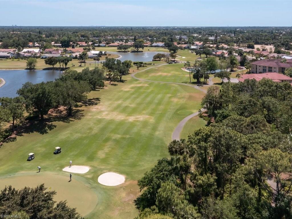 FOXMOOR - Residential