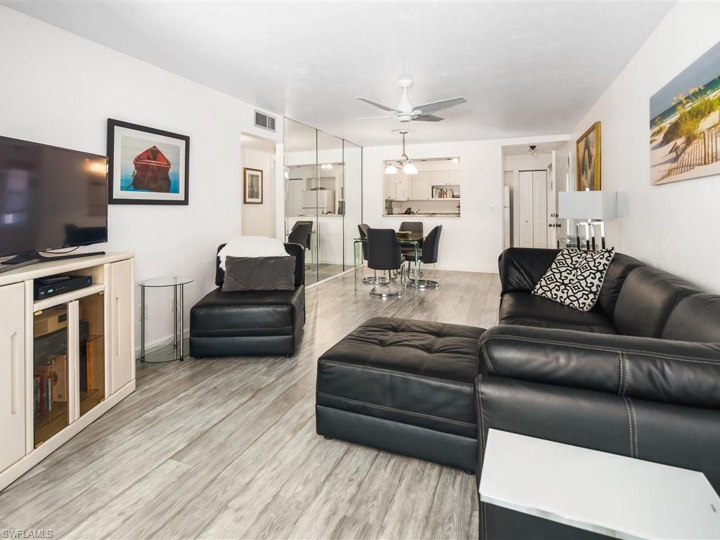 FOXMOOR - Residential