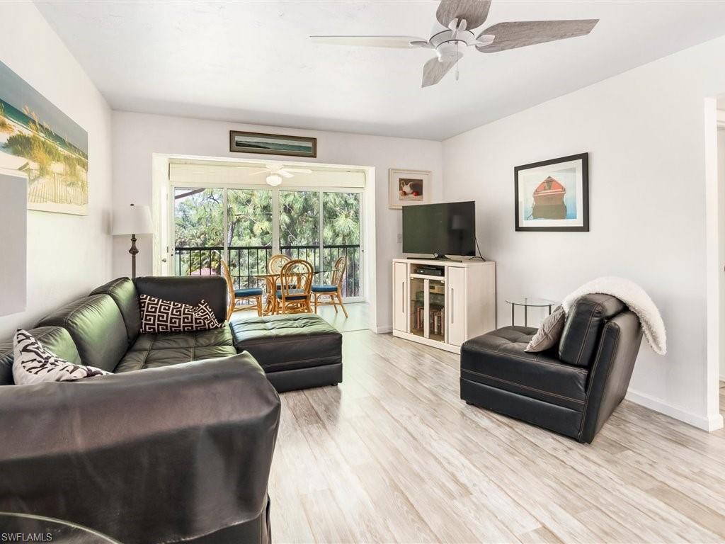 FOXMOOR - Residential