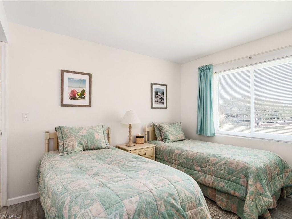 FOXMOOR - Residential