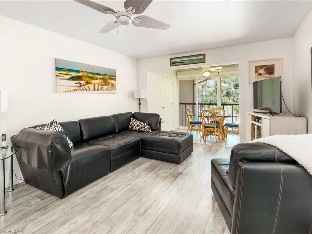 FOXMOOR - Residential