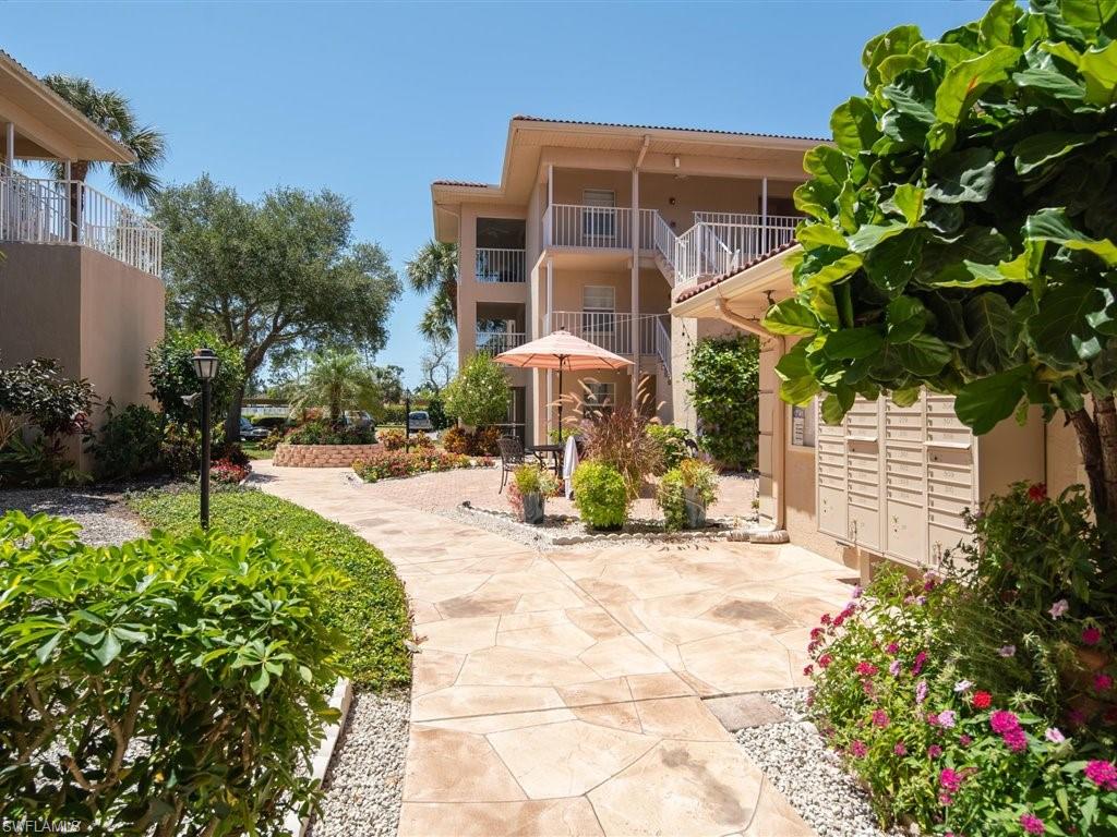 FOXMOOR - Residential