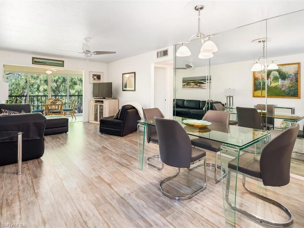 FOXMOOR - Residential