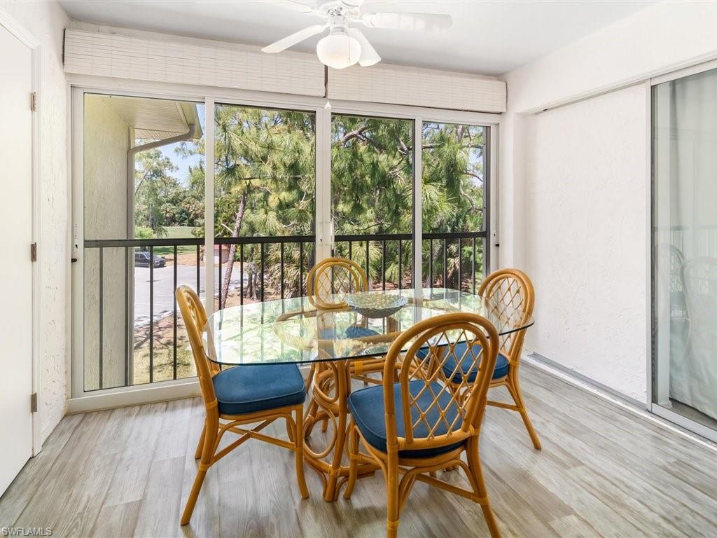 FOXMOOR - Residential