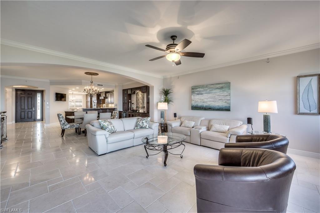 PALMAS DEL SOL - Residential